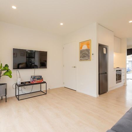 Addington Soho Two Bedroom Townhouse Christchurch Zewnętrze zdjęcie