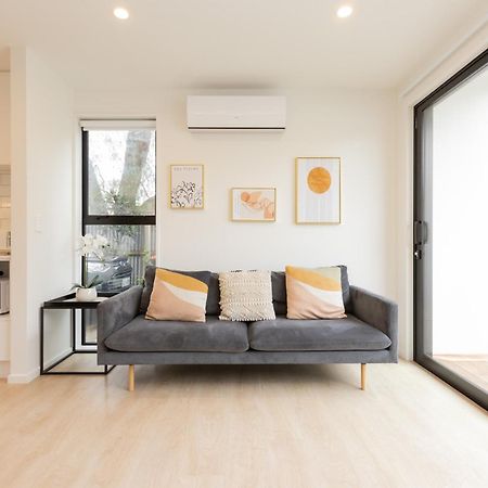 Addington Soho Two Bedroom Townhouse Christchurch Zewnętrze zdjęcie