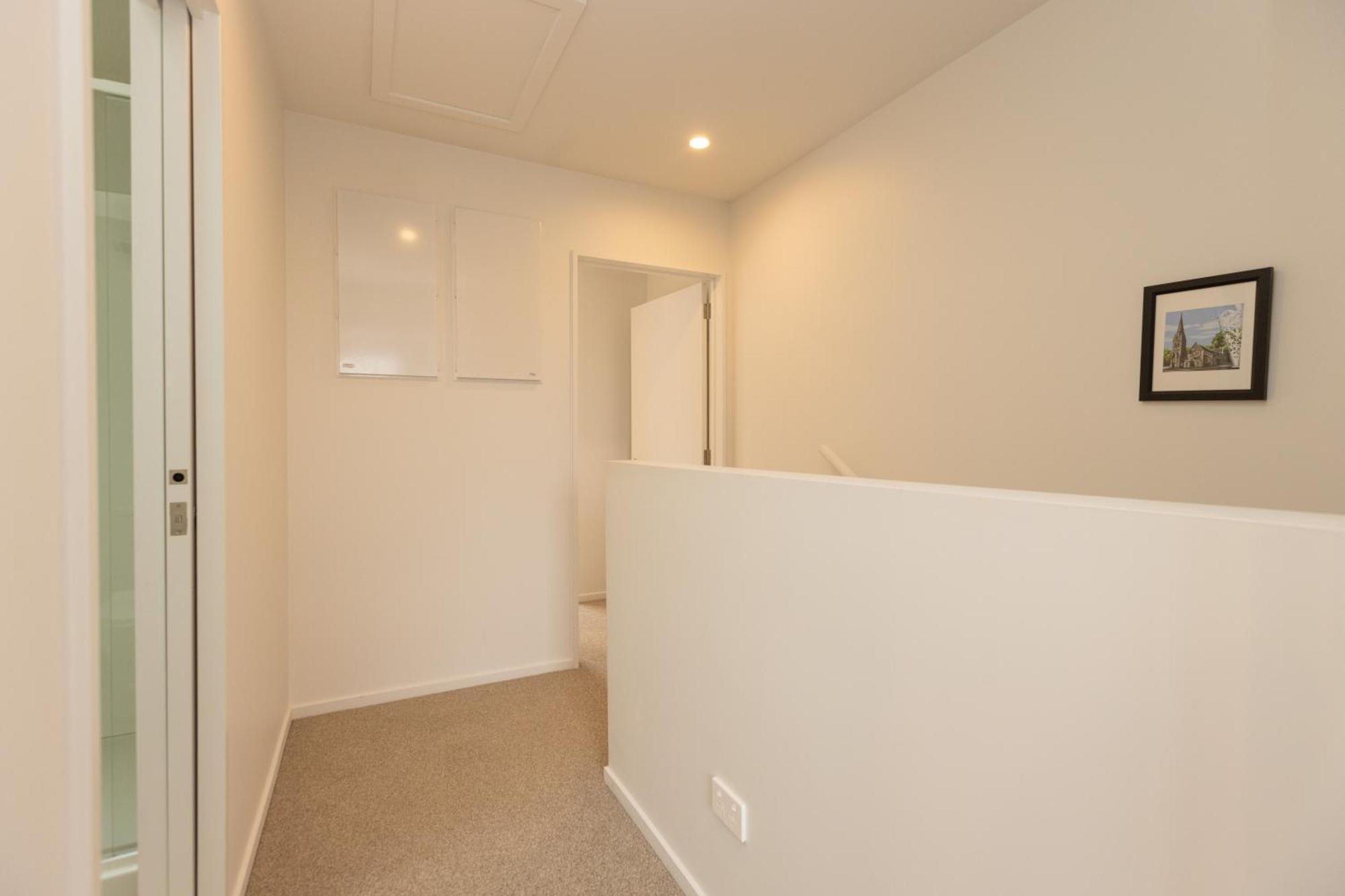 Addington Soho Two Bedroom Townhouse Christchurch Zewnętrze zdjęcie