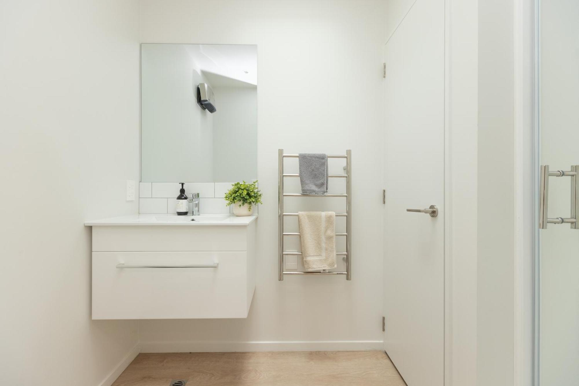 Addington Soho Two Bedroom Townhouse Christchurch Zewnętrze zdjęcie